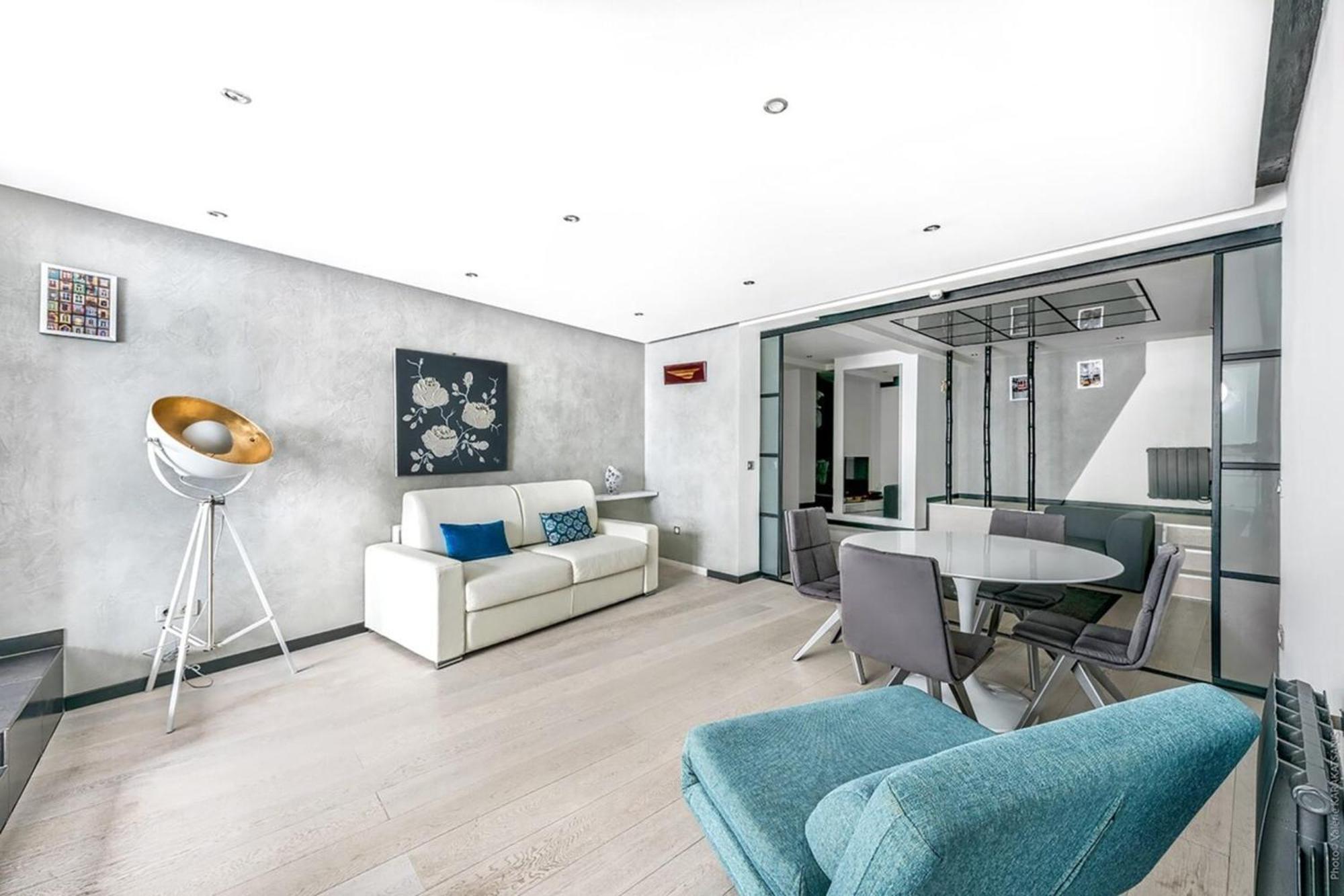 Notre Dame Des Champs - Vavin 1Bdr - B'Your Home Париж Экстерьер фото