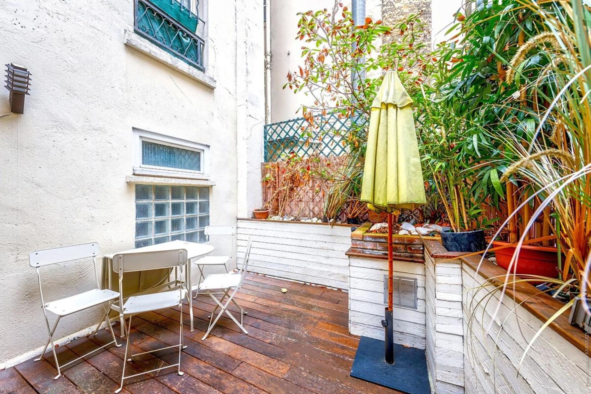 Notre Dame Des Champs - Vavin 1Bdr - B'Your Home Париж Экстерьер фото